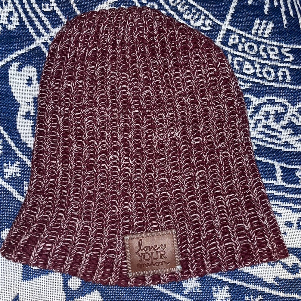Love Your Melon Beanie